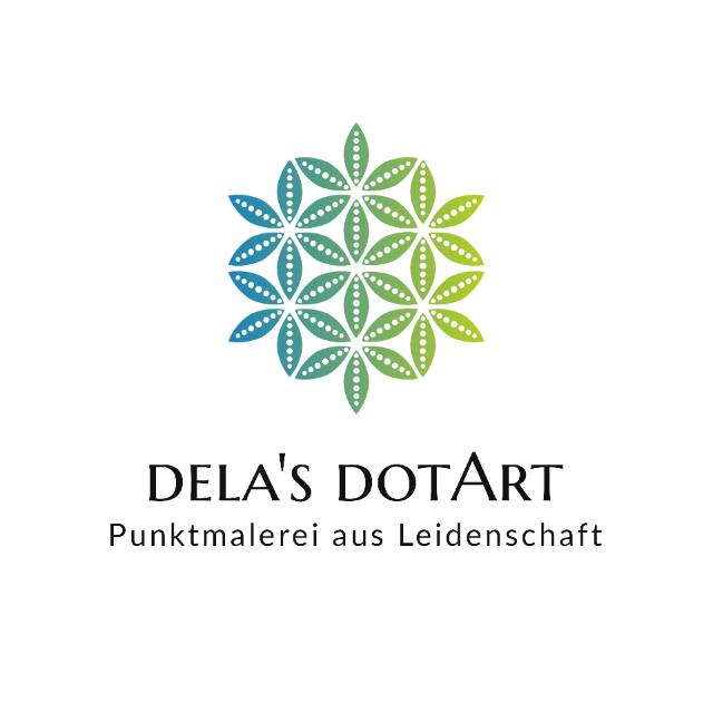 dela's dotArt