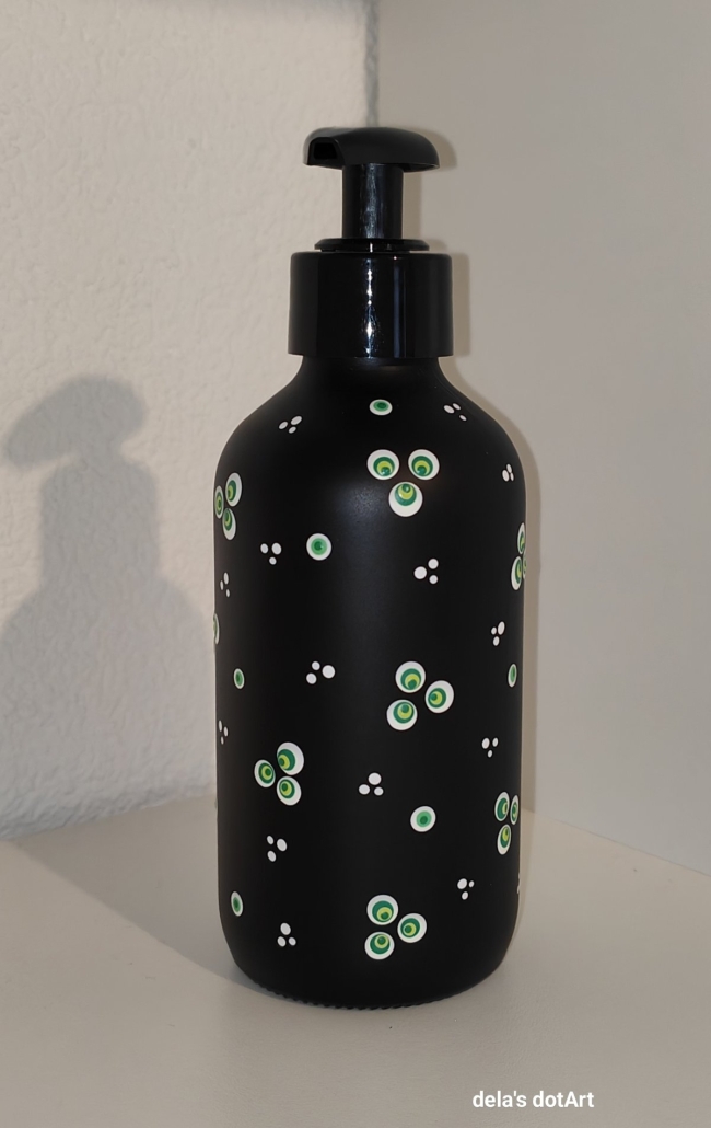 Seifenspender 250ml #2