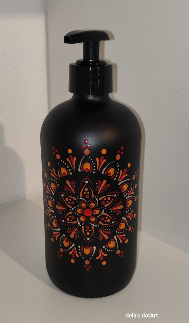 Seifenspender 500ml #3