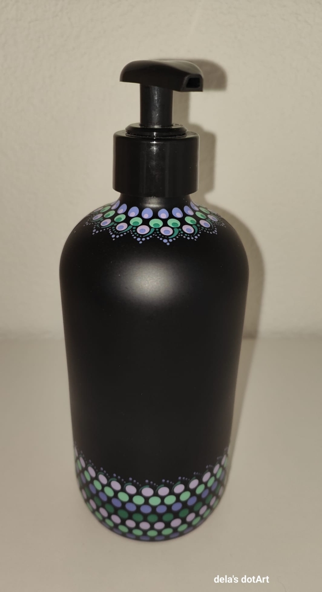 Seifenspender 500ml #3