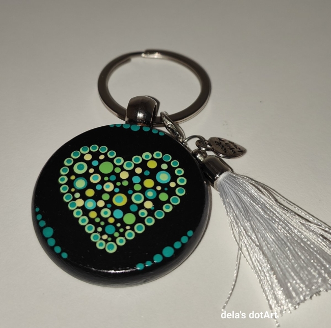 Schlüsselanhänger oder Halskette #1