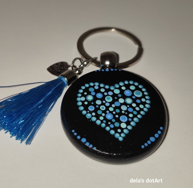 Schlüsselanhänger oder Halskette #2