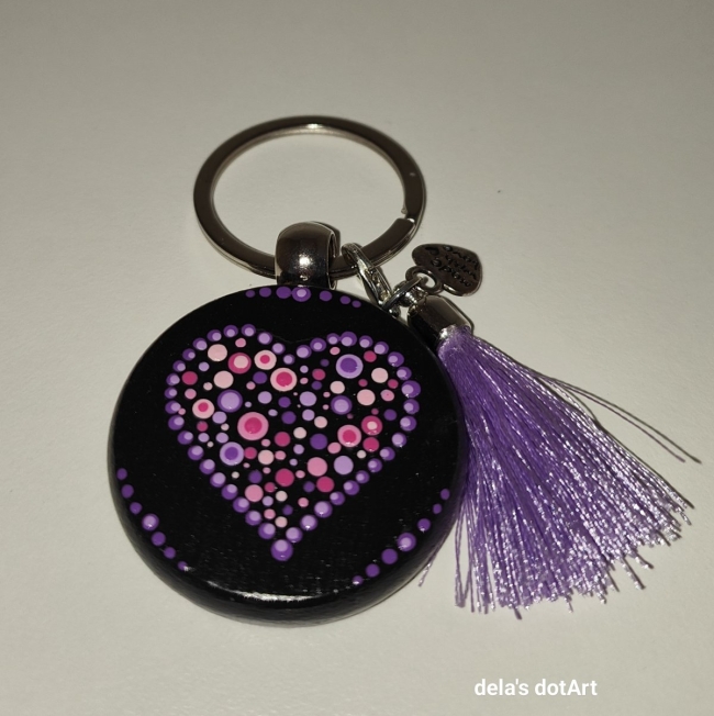 Schlüsselanhänger oder Halskette #3