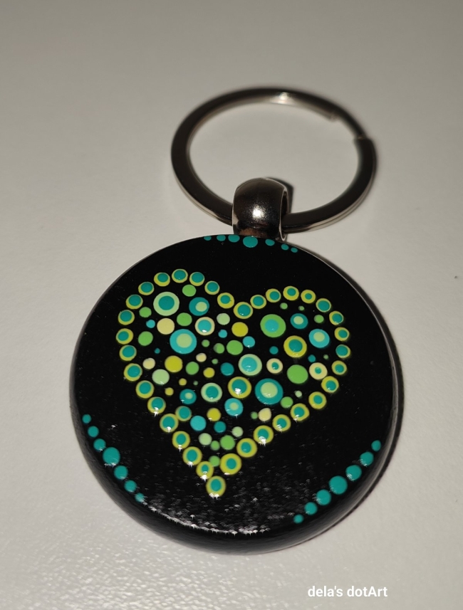 Schlüsselanhänger oder Halskette#4