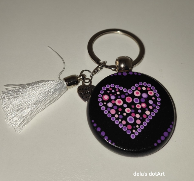 Schlüsselanhänger oder Halskette#6