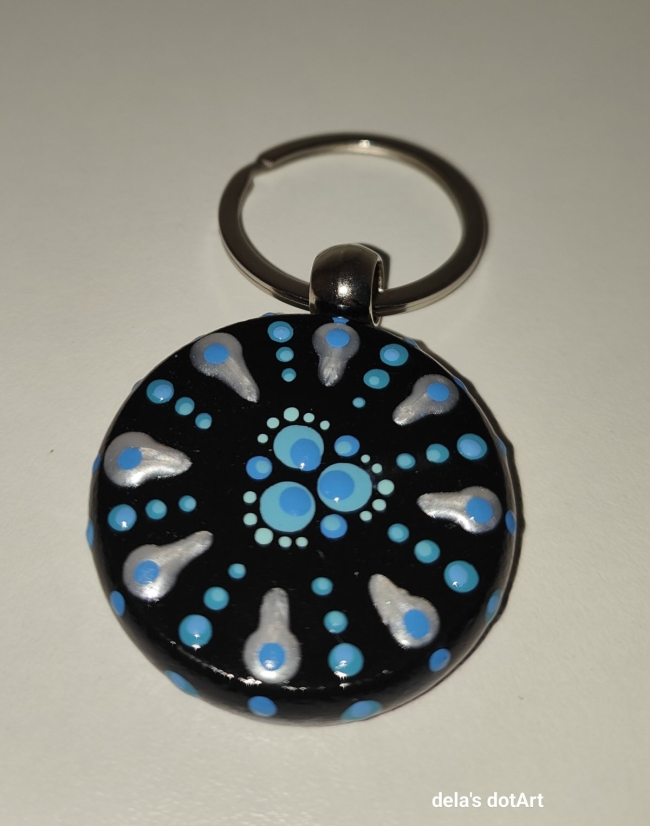 Schlüsselanhänger oder Halskette #7