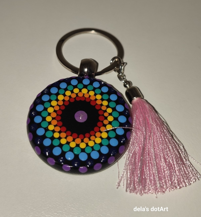 Schlüsselanhänger oder Halskette#9