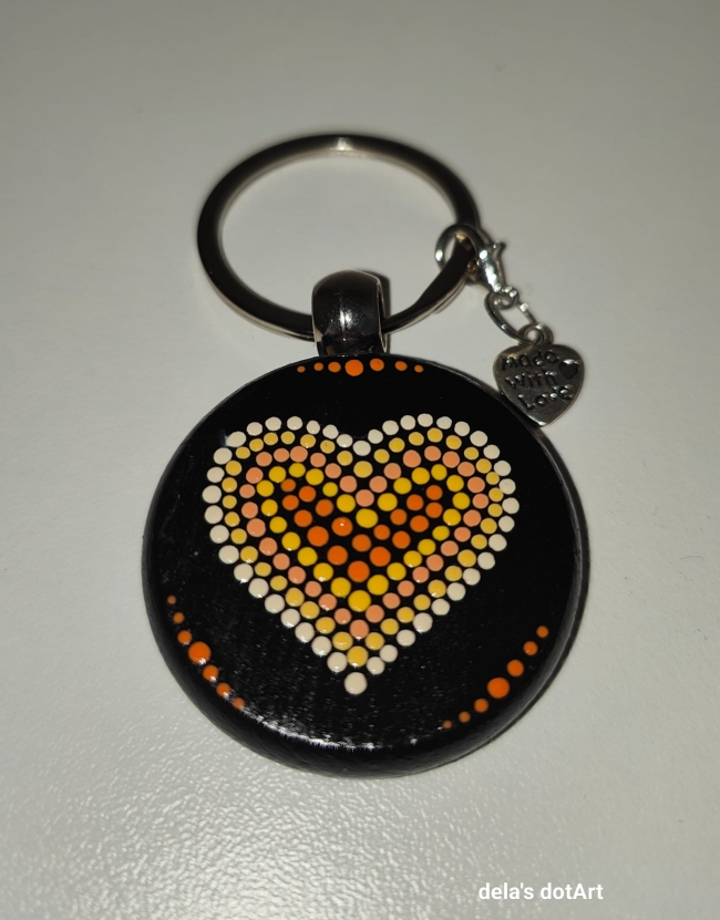 Schlüsselanhänger oder Halskette #10