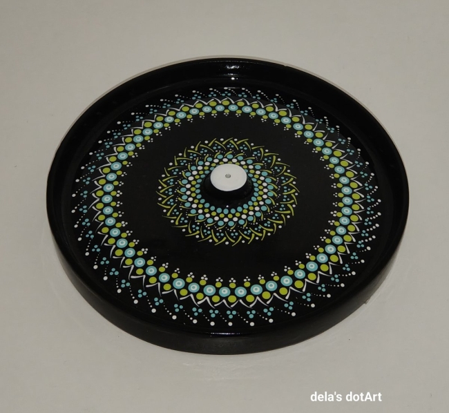 Räucherstäbchenhalter #2