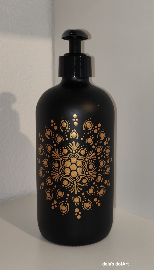 Seifenspender 500ml #4