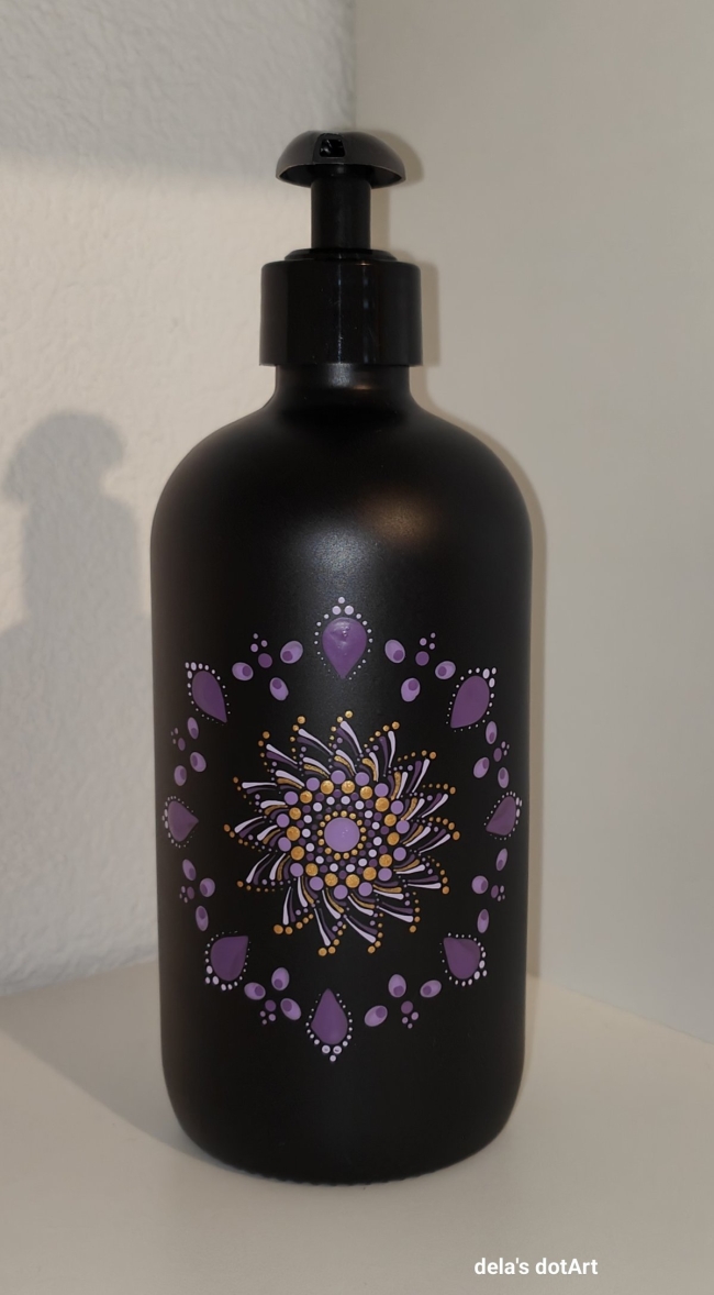 Seifenspender 500ml #6