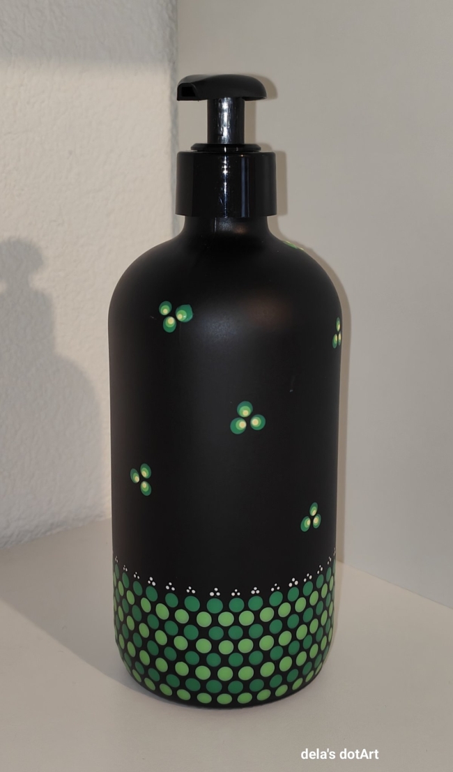 Seifenspender 500ml #7