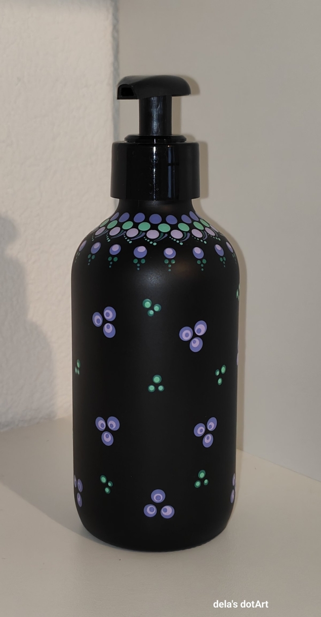 Seifenspender 250ml #8