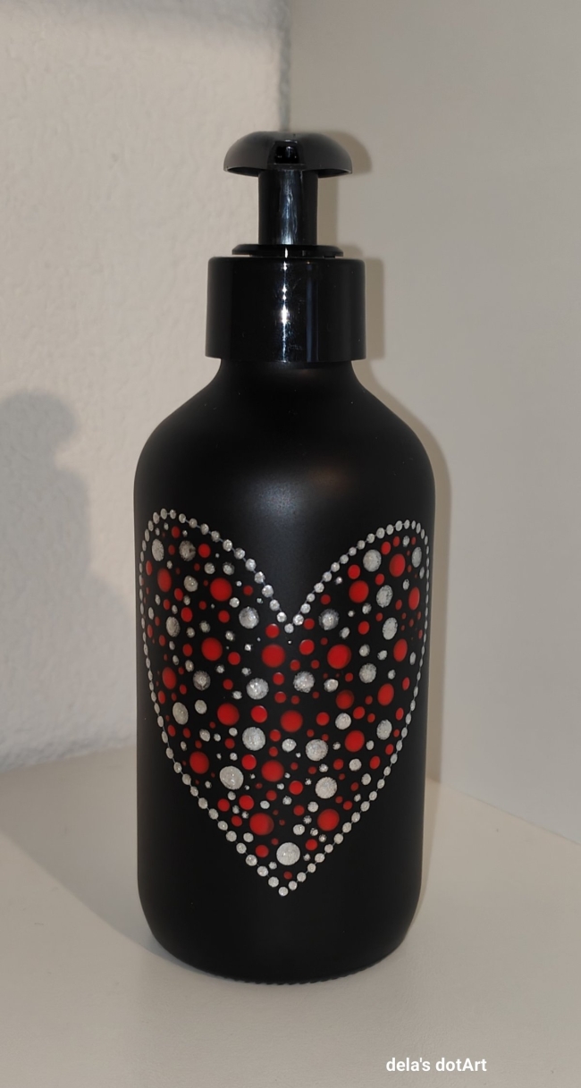 Seifenspender 250ml #9