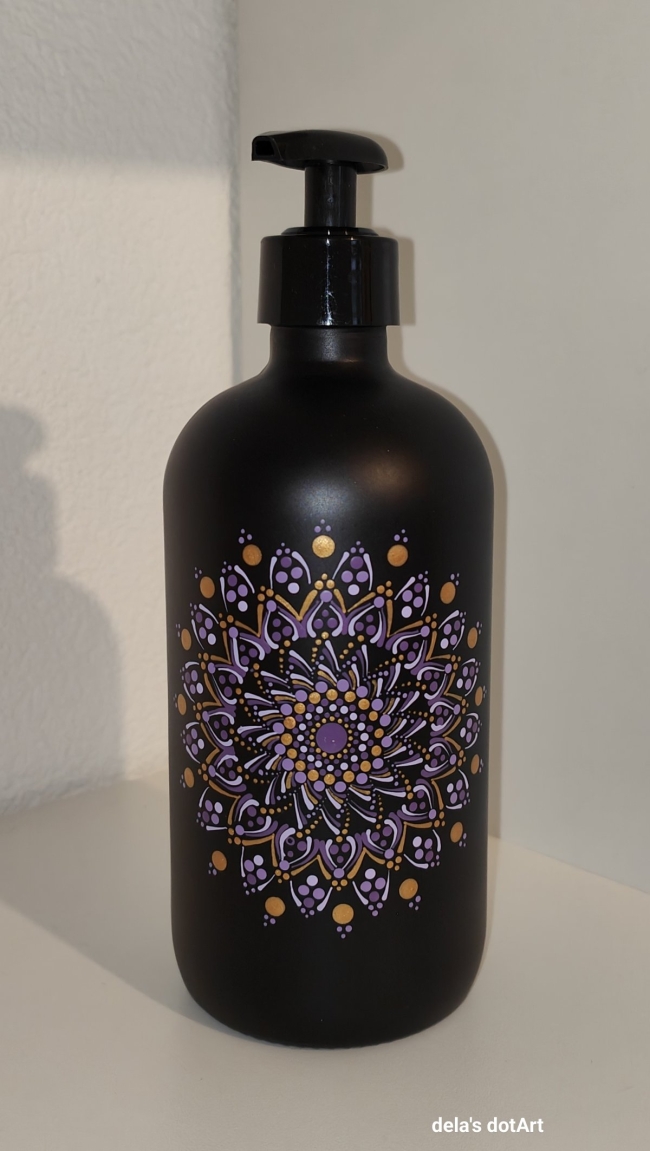 Seifenspender 500ml #12