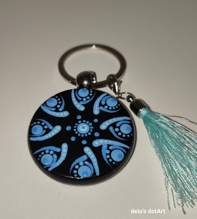 Schlüsselanhänger oder Halskette#14