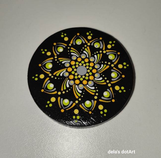 Flaschenöffner aus Holz #1