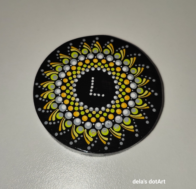 Flaschenöffner aus Holz #8