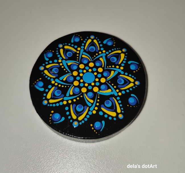 Flaschenöffner aus Holz #7